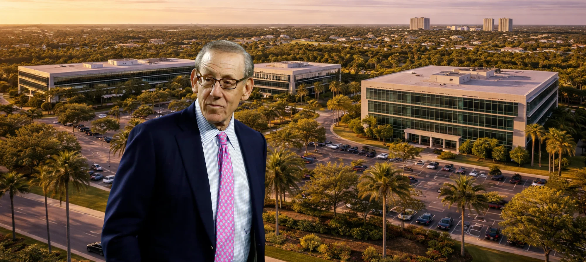 Related Ross Expands to Broward With $37M Coral Springs Deal